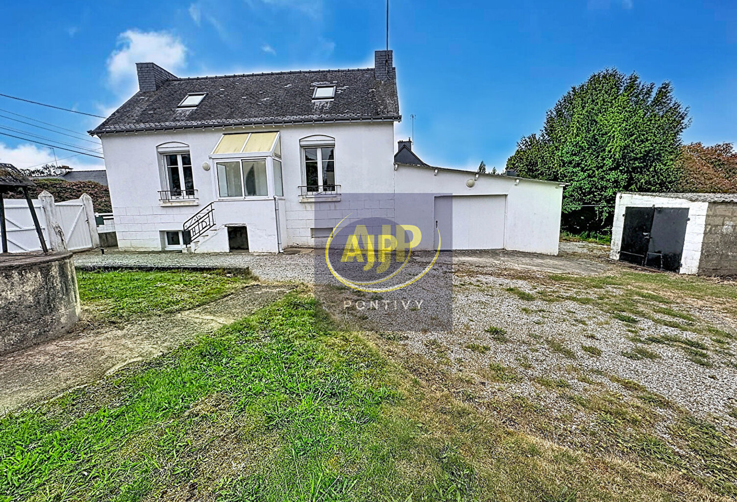 Maison Saint Thuriau 4 pièces 82.73 m2 — photo 1