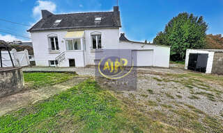 Maison 4 Pièces 82 m² à vendre à Saint-Thuriau (56300)