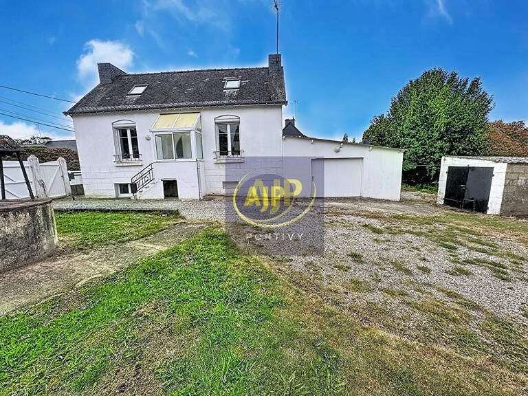 Maison Saint Thuriau 4 pièces 82.73 m2 — photo 1