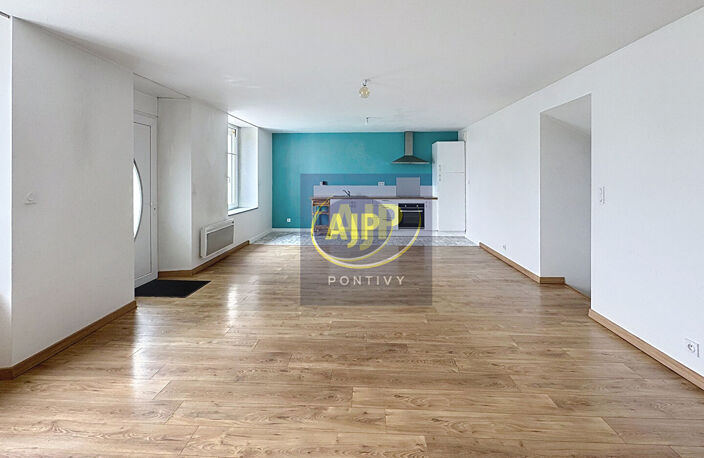 Maison Saint Thuriau 4 pièces 82.73 m2 — photo 2