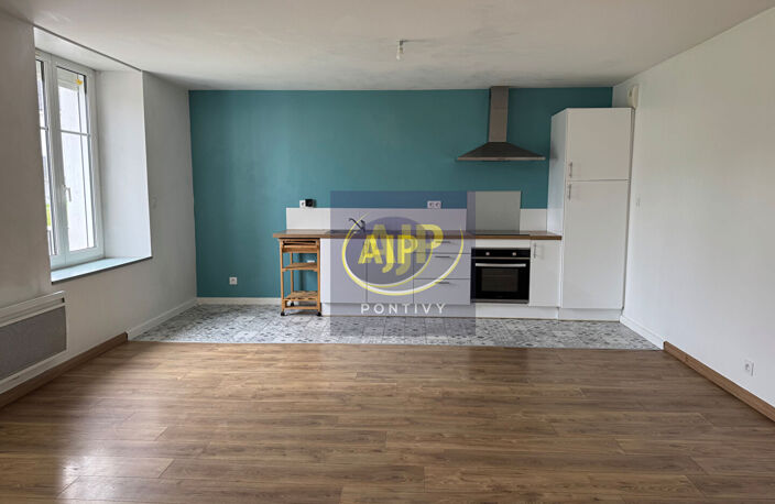 Maison Saint Thuriau 4 pièces 82.73 m2 — photo 3