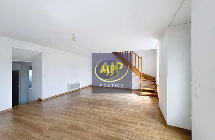 Maison Saint Thuriau 4 pièces 82.73 m2 — photo 5
