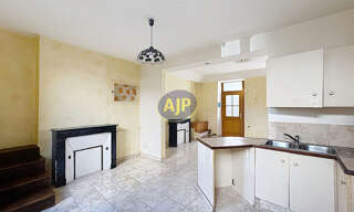 Maison 4 Pièces 73 m² à vendre à Pontivy (56300)