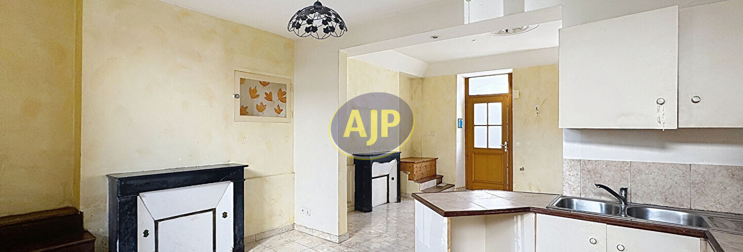 Maison 4 Pièces 73 m² à vendre à Pontivy (56300)