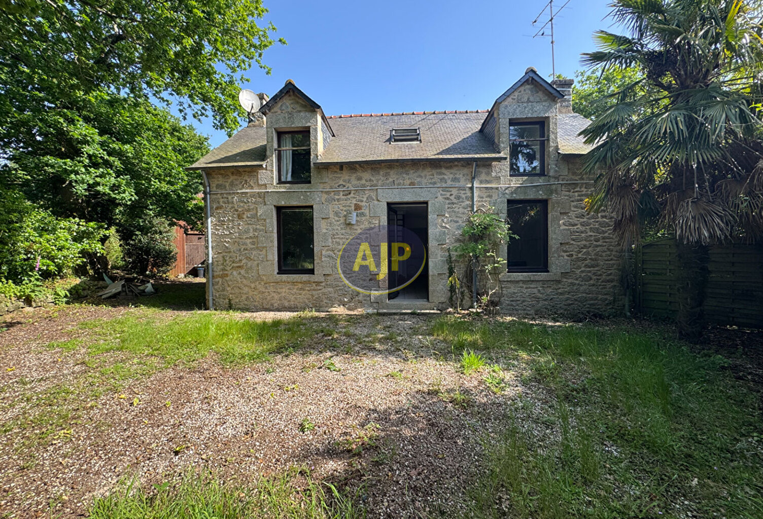 Maison de 145 m² à Noyal-Pontivy — photo 1