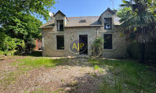 Maison 5 Pièces 145 m² à vendre à Noyal-Pontivy (56920)