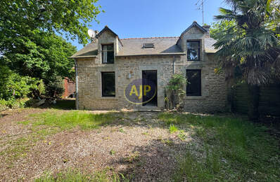 Maison de 145 m² à Noyal-Pontivy — photo du bien