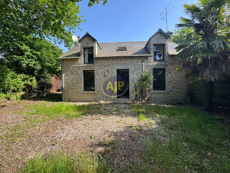 Maison de 145 m² à Noyal-Pontivy — photo 1