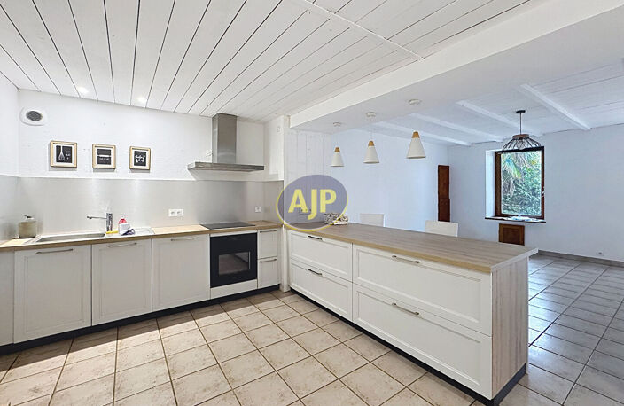 Maison de 145 m² à Noyal-Pontivy — photo 2