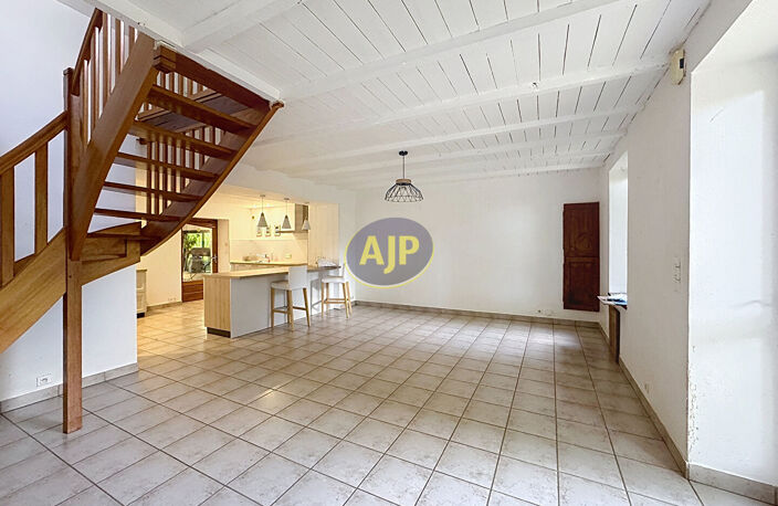 Maison de 145 m² à Noyal-Pontivy — photo 3