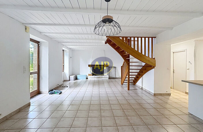 Maison de 145 m² à Noyal-Pontivy — photo 4