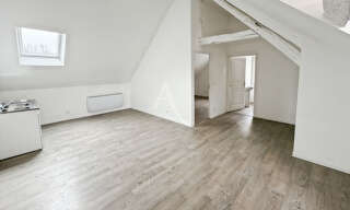 Appartement 2 Pièces 40 m² à vendre à Courdimanche (95800)