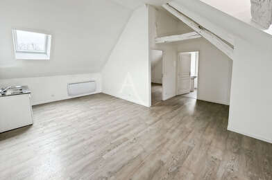 Appartement 2 pièces 149000 €