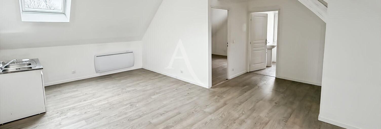 Appartement 2 Pièces 40 m² à vendre à Courdimanche (95800)