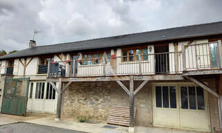 Appartement 3 Pièces 52 m² à louer à Villers-en-Arthies (95510)