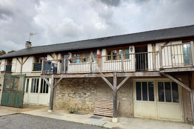 Appartement 3 pièces 950 €