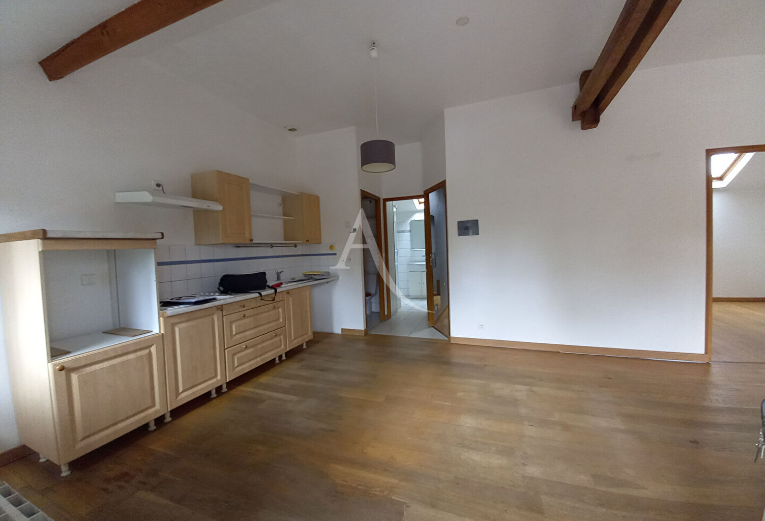 Appartement Villers En Arthies 3 pièce(s) 52 m2 — photo 1