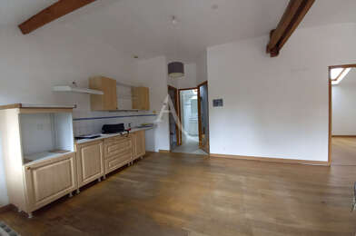 Appartement 3 pièces 950 €
