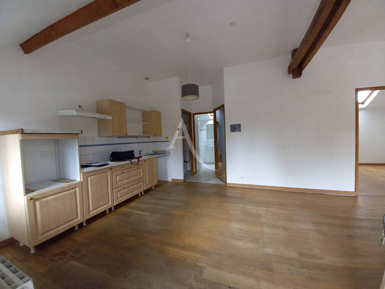 Appartement Villers En Arthies 3 pièce(s) 52 m2 — photo 1