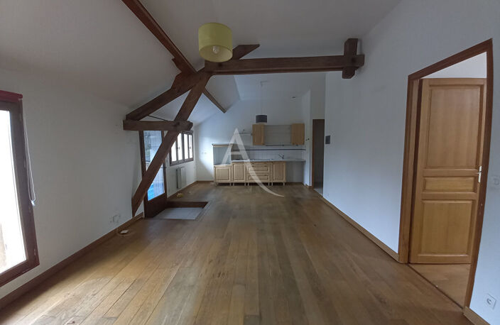 Appartement Villers En Arthies 3 pièce(s) 52 m2 — photo 2