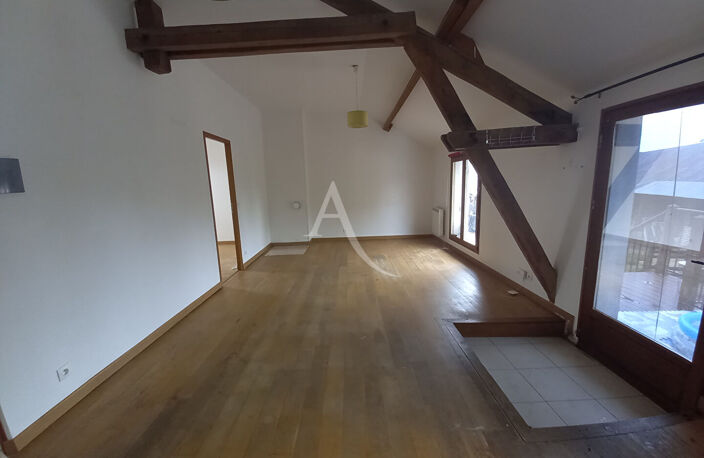 Appartement Villers En Arthies 3 pièce(s) 52 m2 — photo 3