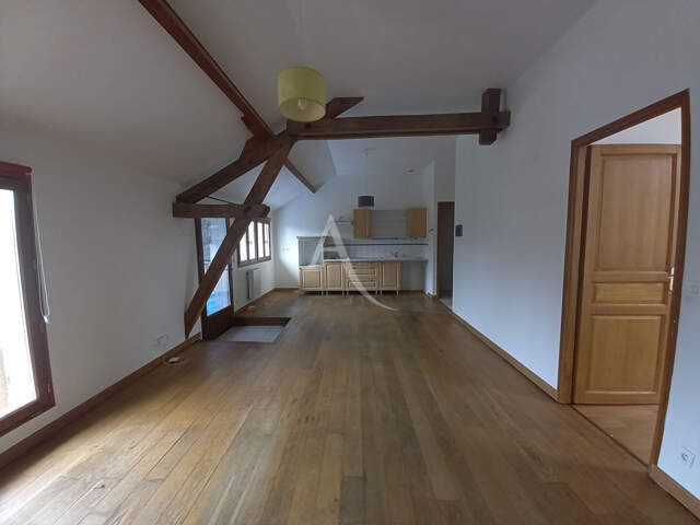Appartement Villers En Arthies 3 pièce(s) 52 m2 — photo du bien