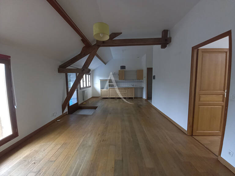 Appartement Villers En Arthies 3 pièce(s) 52 m2 — photo 1