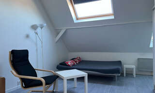Appartement 2 Pièces 28 m² à louer à Évreux (27000)