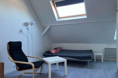 Appartement 2 pièces 446 €