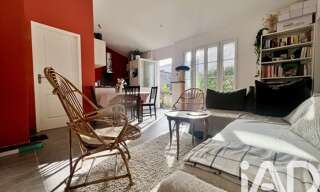 Maison 3 Pièces 56 m² à vendre à La Rochelle (17000)