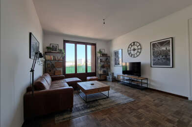 Appartement 2 pièces 89000 €