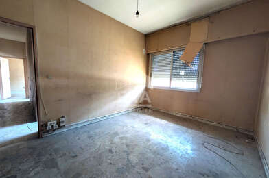 Appartement 3 pièces 205000 €