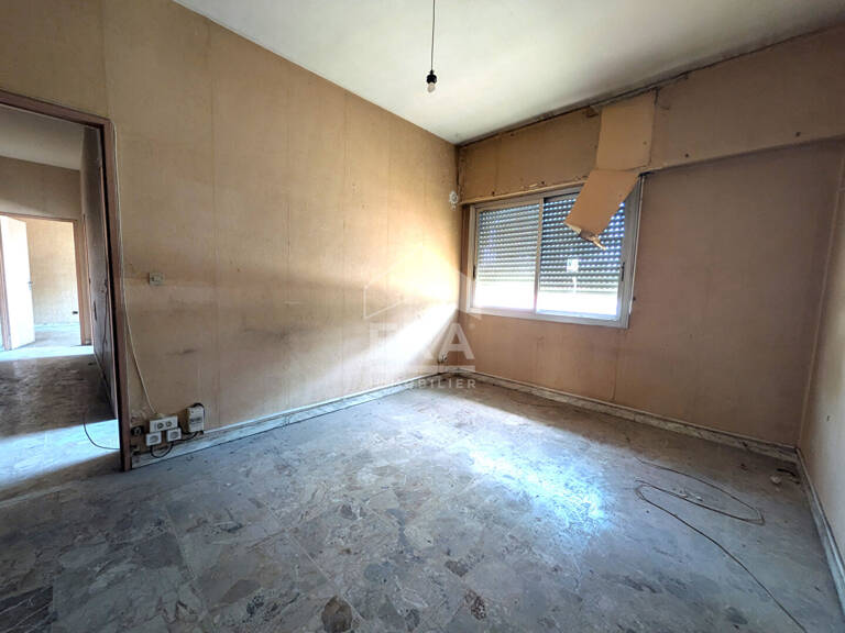Appartement 3 pièces à rénover  Cagnes-sur-Mer Idéal professions libérales — photo 1