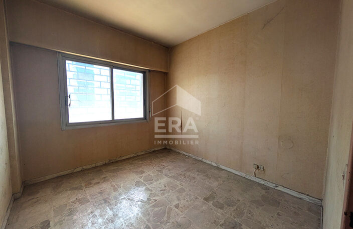 Appartement 3 pièces à rénover  Cagnes-sur-Mer Idéal professions libérales — photo 3