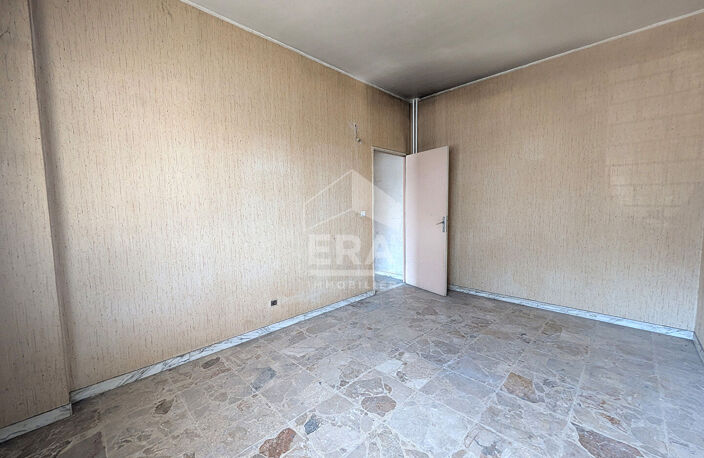 Appartement 3 pièces à rénover  Cagnes-sur-Mer Idéal professions libérales — photo 4
