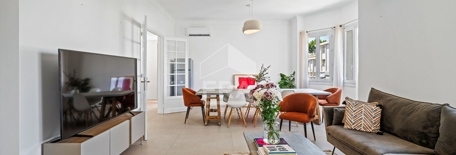 Maison 5 Pièces 122 m² à vendre à Cagnes-sur-Mer (06800)