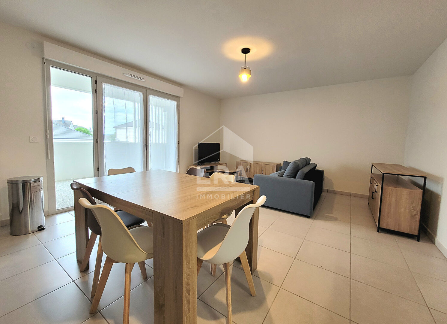 Appartement  T3 à louer Lons 64140