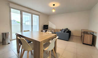 Appartement 3 Pièces 62 m² à louer à Lons (64140)