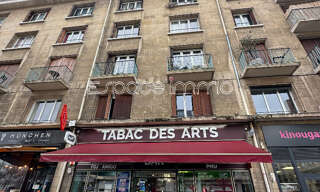 Appartement 3 Pièces 125 m² à vendre à Rouen (76000)