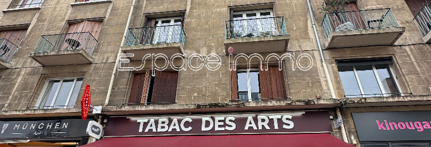Appartement 3 Pièces 125 m² à vendre à Rouen (76000)