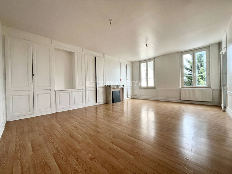 APPARTEMENT - DÉVILLE LES ROUEN - 3 PIÈCES - 2 CHAMBRES - 85,67 M² - INTÉRIEUR FRAÎCHEMENT RÉNOVÉ — photo 1