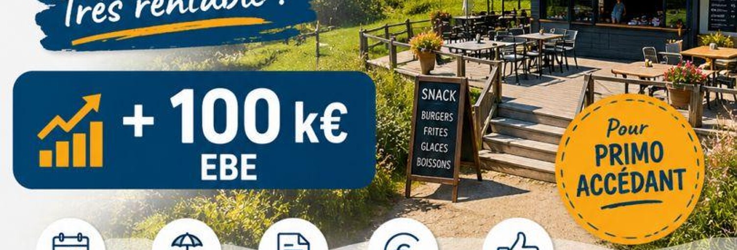 Commerce  1 m² à vendre à Abbeville (80100)