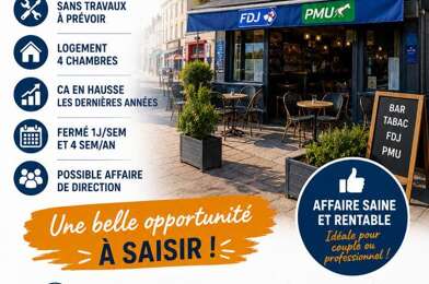 Commerce  477000 €