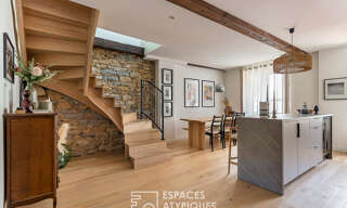 Appartement 3 Pièces 87 m² à vendre à Lyon 9 (69009)
