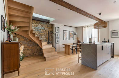 Appartement 3 pièces 382000 €