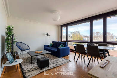 Appartement 6 pièces 500 €