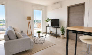 Appartement 2 Pièces 47 m² à vendre à Lucciana (20290)