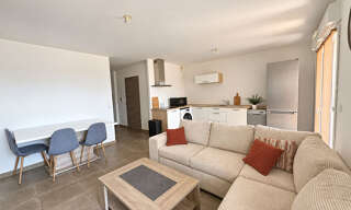 Appartement 2 Pièces 47 m² à vendre à Lucciana (20290)