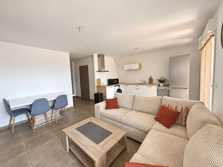 Appartement Lucciana 2 pièce(s) 47.48 m2 — photo 1