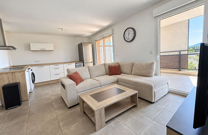 Appartement Lucciana 2 pièce(s) 47.48 m2 — photo 3